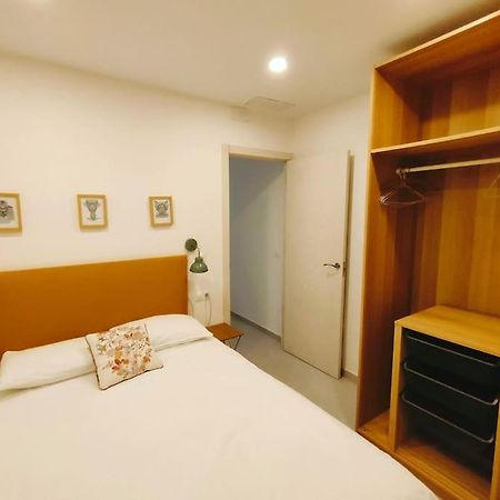 Apartamento En Centro Historico Cerca De La Playa Apartment Cadiz Luaran gambar