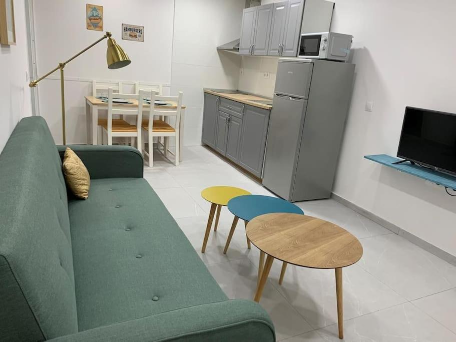 Apartamento En Centro Historico Cerca De La Playa Apartment Cadiz Luaran gambar