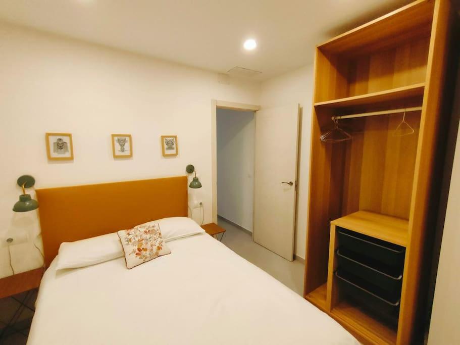Apartamento En Centro Historico Cerca De La Playa Apartment Cadiz Luaran gambar