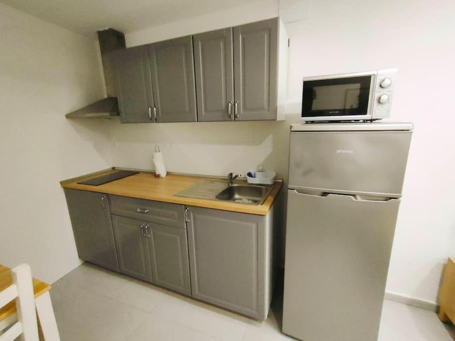Apartamento En Centro Historico Cerca De La Playa Apartment Cadiz Luaran gambar