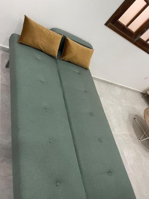 Apartamento En Centro Historico Cerca De La Playa Apartment Cadiz Luaran gambar